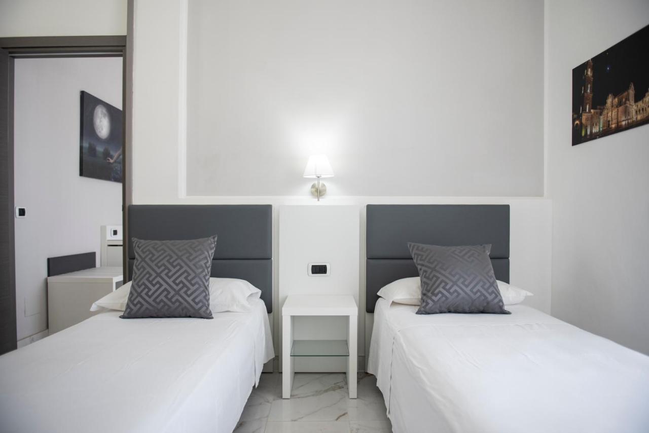 Hotel Blu 포르토 세자레오 외부 사진