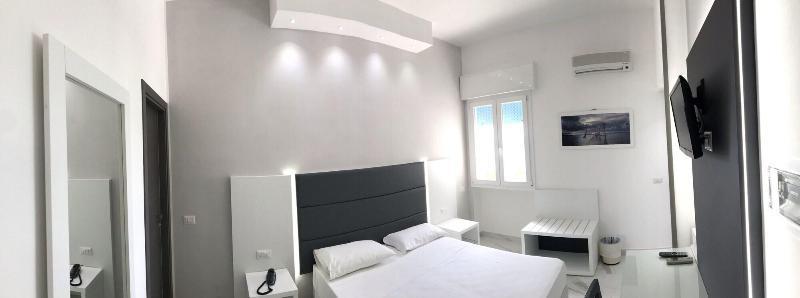 Hotel Blu 포르토 세자레오 외부 사진